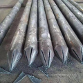 completo nas especificações Tunneling Self Drilling grauting pipe / grouting pipe